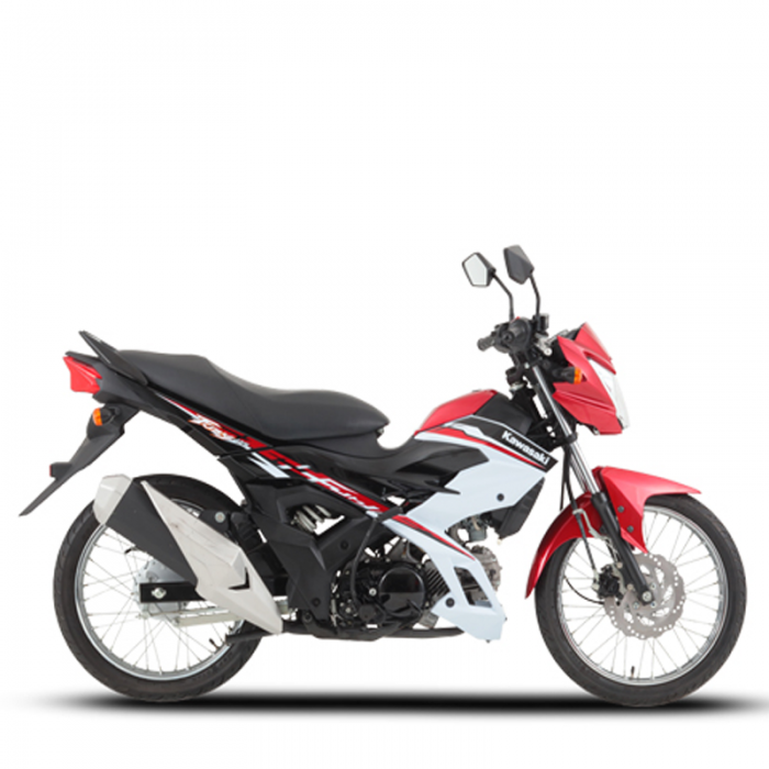 فیوری 125